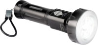 KONUS RECHARGEABLE FLASH LIGHT – 3000 LUMEN