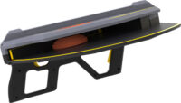 CALDWELL CLAYMORE PULLPUP CLAY – TARGET THROWER