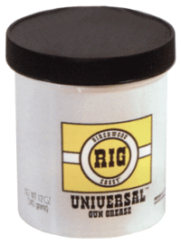 B/C RIG UNIVERSAL GREASE – 12OZ. JAR