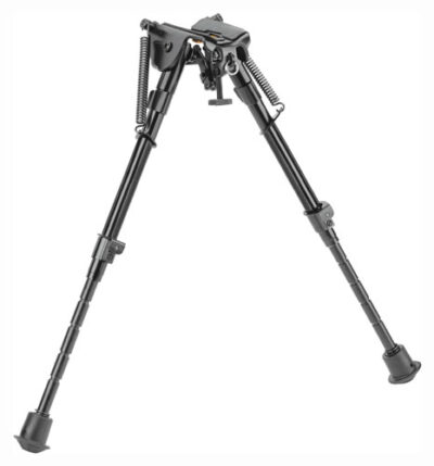 CALDWELL BIPOD XLA 9″-13″ – FIXED BLACK