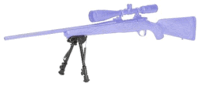 CHAMPION ROCK MOUNTAIN – PIVOT BIPOD 14.5-29.25″ HEIGHT