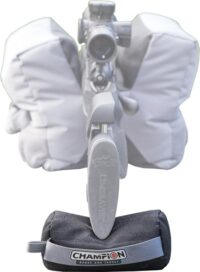 CHAMPION REAR CYLINDER GRIP – BAG TUFF HIDE MATERIAL