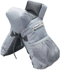CHAMPION RAIL RIDER FRONT – SHOOTING BAG/ WEIGHTED BOTTOM