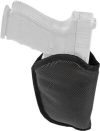 BLACKHAWK TECGRIP FORMLOCK HOL – IWB MOLDABLE COMPACT BLACK