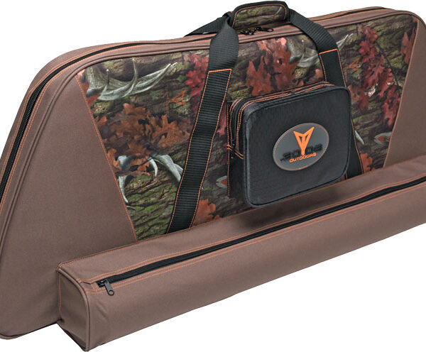 30-06 OUTDOORS BOW CASE – PARALLEL LIMB 41″ URBAN CAMO