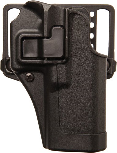 BLACKHAWK SERPA CQC #63 RH – S&W M&P SHIELD BLACK