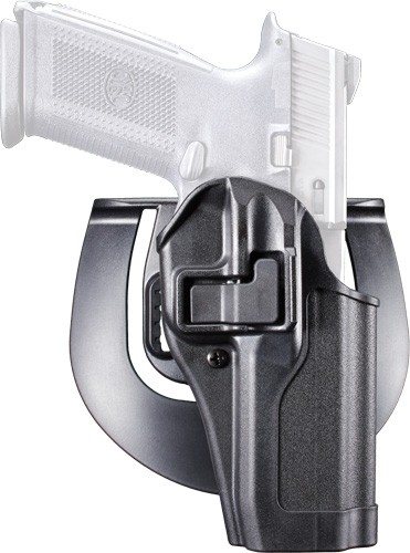 BLACKHAWK SERPA CQC #64 RH – FNH FNS 9/40 BLACK