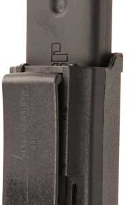 BLACKHAWK SINGLE MAG CASE FOR – DOUBLE STACK 9/40 BLK