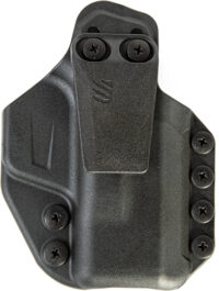 BLACKHAWK STACHE IWB BASE HOL – AMB SIG P365 BLACK