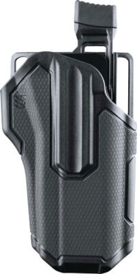 BLACKHAWK OMNIVORE OWB HOLSTER – NON LIGHT BEARING MULTI FIT BL