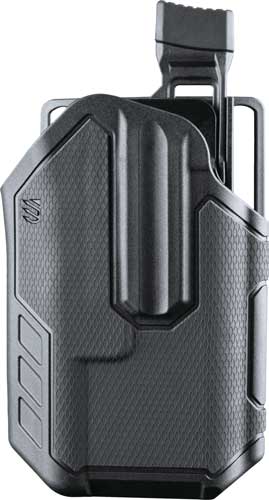 BLACKHAWK OMNIVORE OWB HOLSTER – STREAMLIGHT TLR 1/2 MULTI BLK