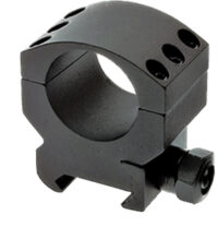 BURRIS RINGS XTR TACTICAL 30MM – MEDIUM 1/2″HGT MATTE