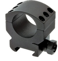 BURRIS RINGS XTR TACTICAL 30MM – HIGH 3/4″HGT MATTE