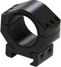 BURRIS RINGS SIGNATURE XTR – TACTICAL 30MM 1″ HEIGHT MATTE