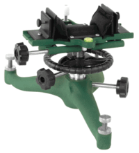 CALDWELL THE ROCK BENCHREST – COMPETITION FRONT REST