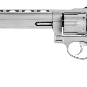TAURUS 44MAG SS 8-3/8″ 6SH AS PORTED