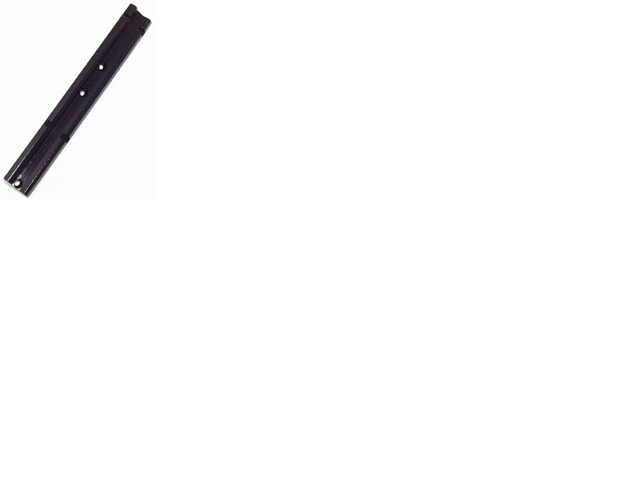 WEAVER BASE TOP MOUNT #74 1PC – SAVAGE 24/74 BLACK