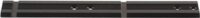 WEAVER BASE TOP MOUNT #80 1PC – MOSSBERG 472/479/679 BLACK
