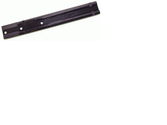 WEAVER BASE TOP MOUNT #82 1PC – NEW ENGLAND/HENRY BLACK