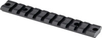 WEAVER BASE MULTI-SLOT – SAVAGE B SERIES MATTE
