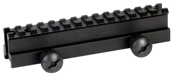WEAVER RAIL MOUNT SYSTEM – SINGLE RAIL AR15 FLAT TOP