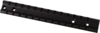 WEAVER BASE MULTI-SLOT #413T – SAV 110/220/212 ACUTRIG BLACK