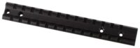 WEAVER BASE MULTI-SLOT #97T – REMINGTON 700 SA BLACK