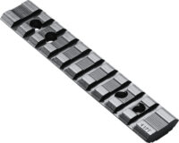 WEAVER BASE MULTI-SLOT #414T – MOSS 500/835 STEVENS 320 BLK
