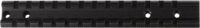 WEAVER BASE MULTI-SLOT #98T – REMINGTON 700 LA BLACK