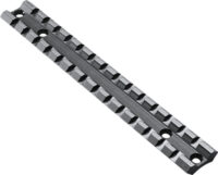 WEAVER BASE MULTI-SLOT – SAVAGE 110 SA (8-40) MATTE