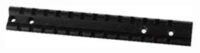 WEAVER BASE MULTI-SLOT SAVAGE – AXIS I/II (6-48) BLACK