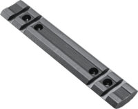 WEAVER BASE TOP MOUNT #430M – 1PC MOSSBERG 930 MATTE