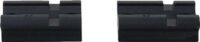 WEAVER BASE TOP MOUNT PAIR – BROWNING A-BOLT MATTE