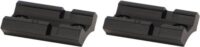 WEAVER BASE TOP MOUNT PAIR – SAVAGE 110 ACCUTRIGGER MATTE