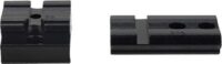 WEAVER BASE TOP MOUNT PAIR – WINCHESTER 94 MATTE