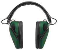 CALDWELL E-MAX EAR MUFF – LOW PROFILE ELECTRONIC