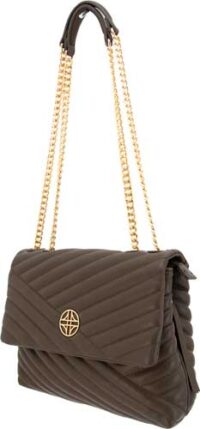 CAMELEON CERES PURSE – CONCEALED CARRY BAG BROWN
