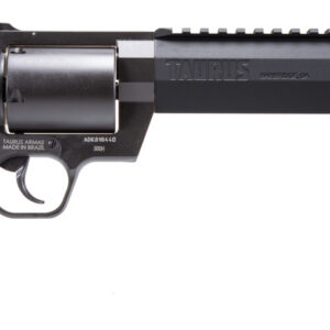 TAURUS RAGING HUNTER 500S&W BLK 8.5″