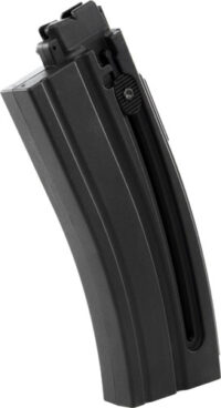 HK MAGAZINE HK416 22LR 20RD – POLYMER