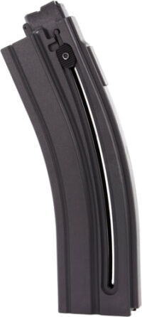 HK MAGAZINE HK416 22LR 30RD – POLYMER