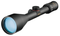 SIMMONS 8-POINT 3-9X50MM – TRUPLEX BLACK MATTE