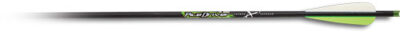 CARBON EXPRESS XBOW ARROW 20″ – PILEDRIVER MOON NOCK 6PK