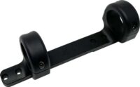 DNZ GAME REAPER INTEGRAL 1-PC – MOUNT BRNG BAR/BLR LA MED BLK