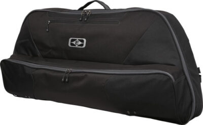 EASTON BOW-GO BOW CASE BLACK – 41″ W/4 INT & EXT POCKETS