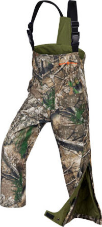ARCTIC SHIELD CLASSIC ELITE – BIBS REALTREE APX XX-LARGE