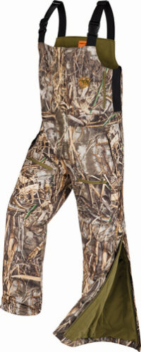 ARCTIC SHIELD HEAT ECHO ATTACK – BIB REALTREE MAX-7 LARGE
