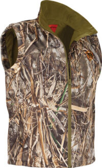 ARCTIC SHIELD HEAT ECHO ATTACK – VEST REALTREE MAX-7 LARGE