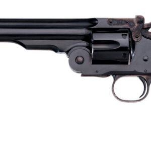 TAYLOR’S & COMPANY SCHOFIELD 38SPL BL/WD 7″