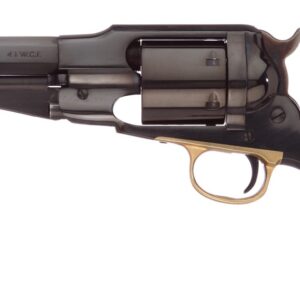 TAYLOR’S & COMPANY REMINGTON CONV 45LC BL/WD 5.5″