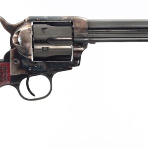 TAYLOR’S & COMPANY SMOKEWAGON 45LC BL/WD 5.5″